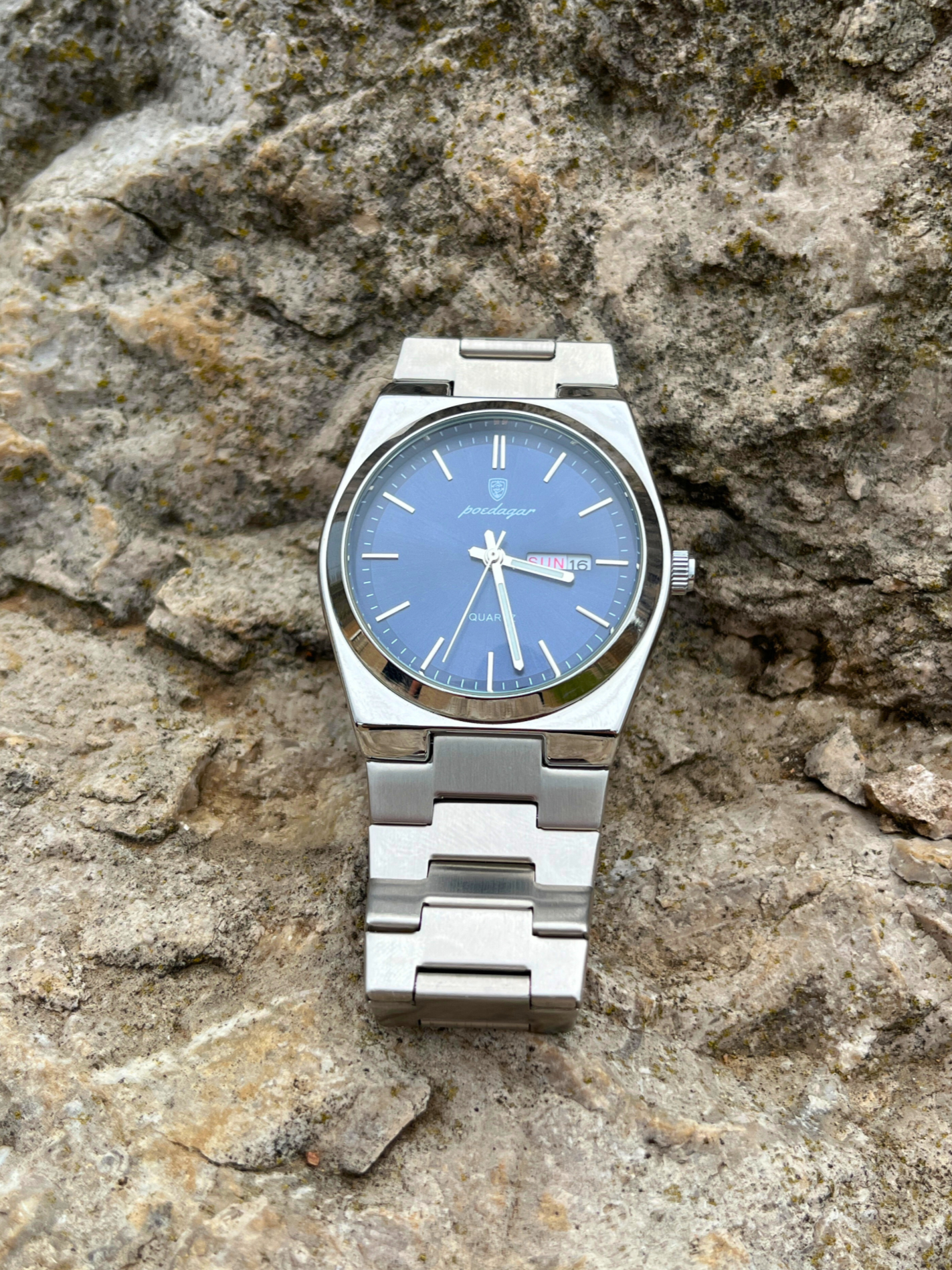 Oak - 41mm