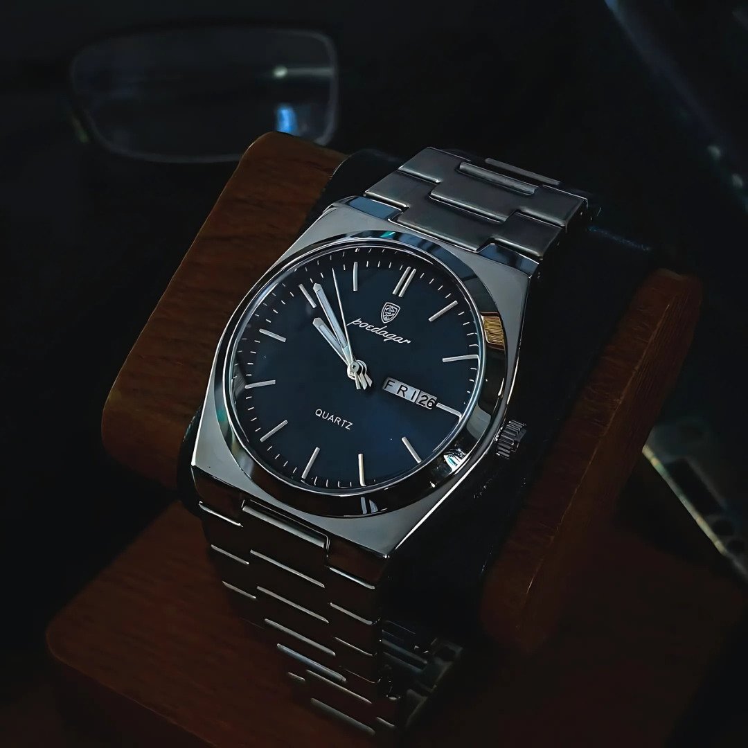 Oak - 41mm
