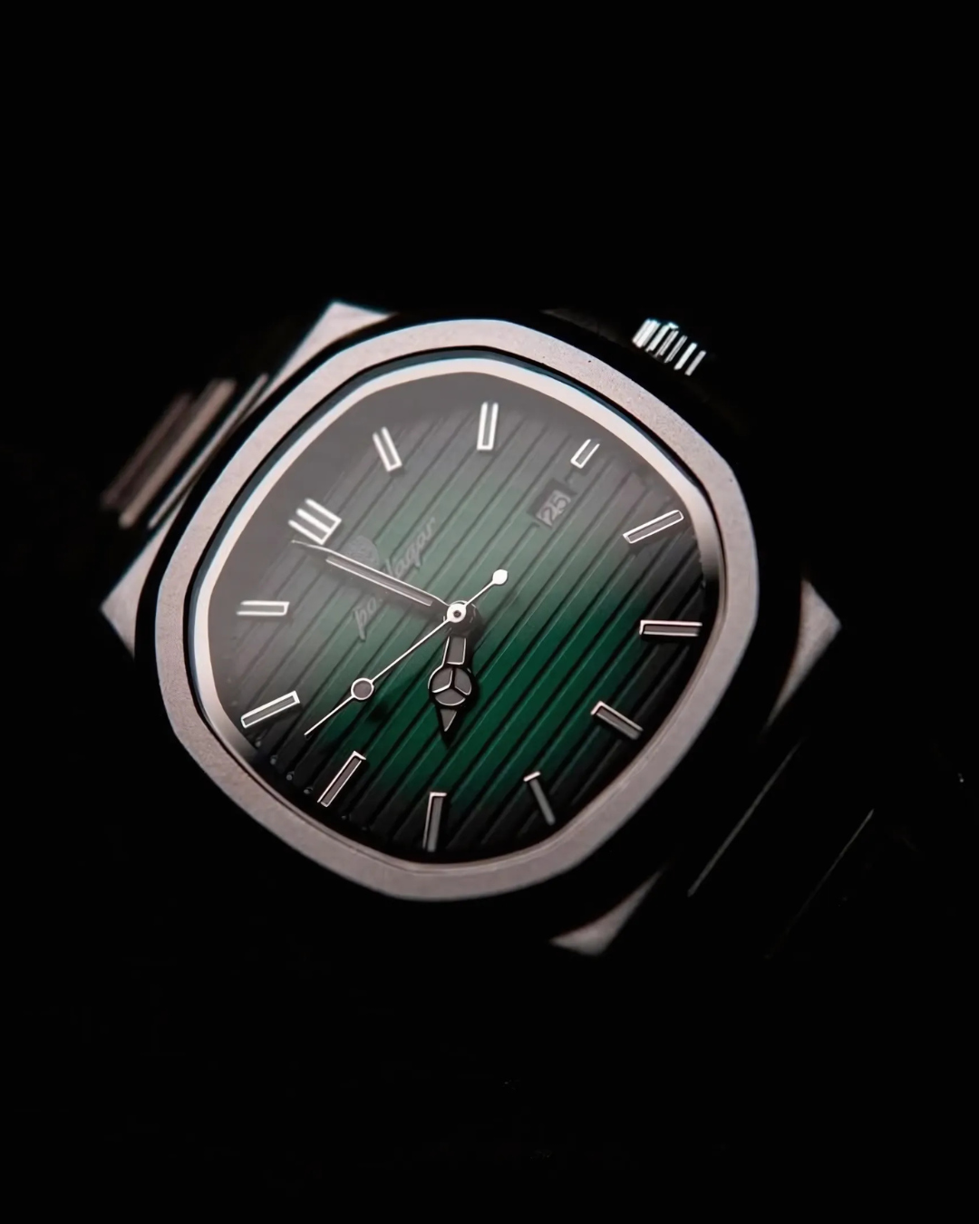 Nautilus - 41mm