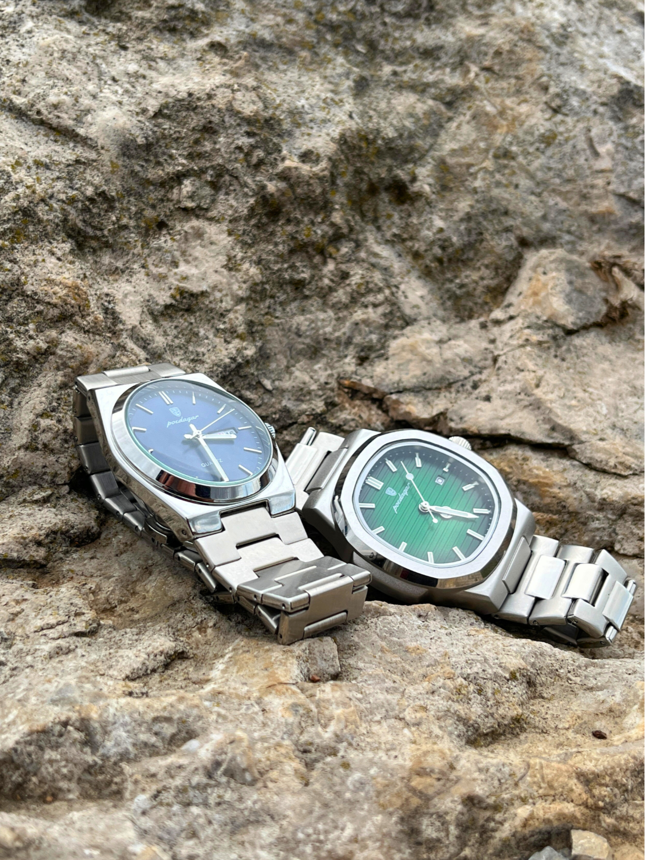Oak - 41mm