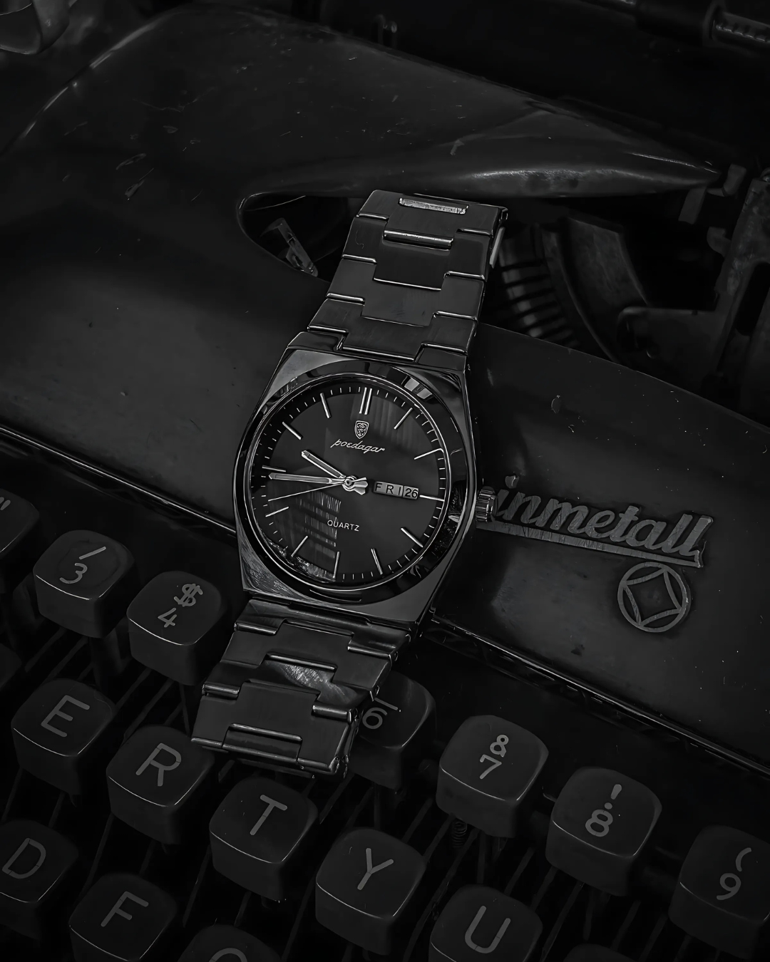 Oak - 41mm