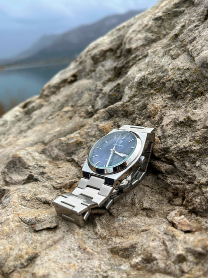 Oak - 41mm