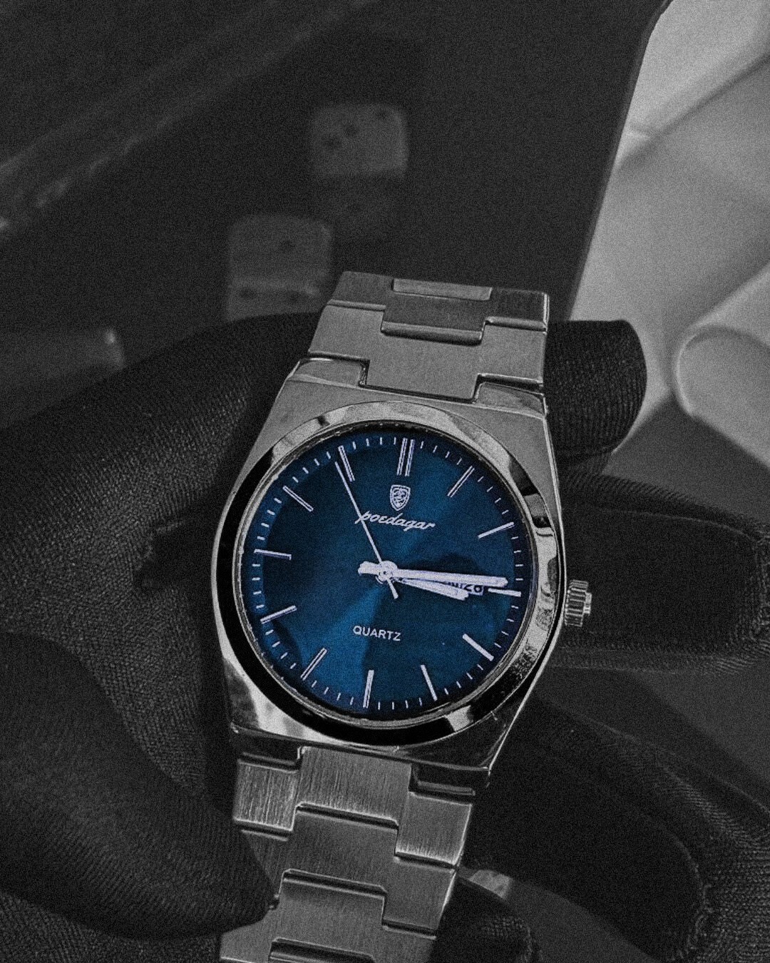 Oak - 41mm