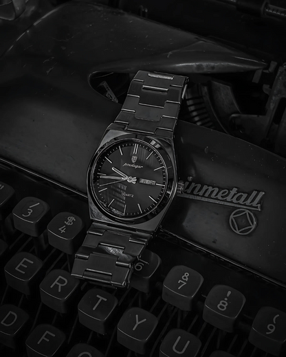 Oak - 41mm